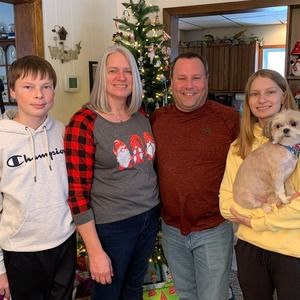 Meet your Posher, Kristin